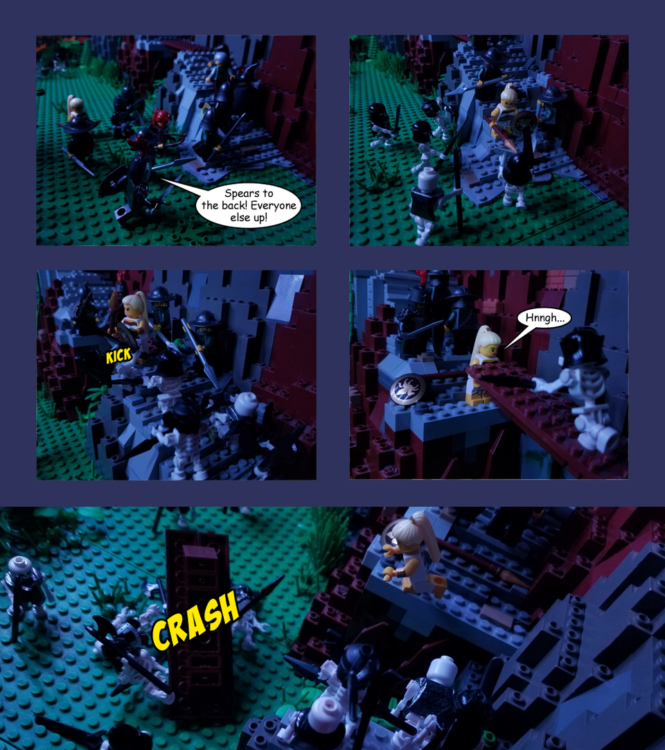 Chapter F5: Time After Time | Part 12