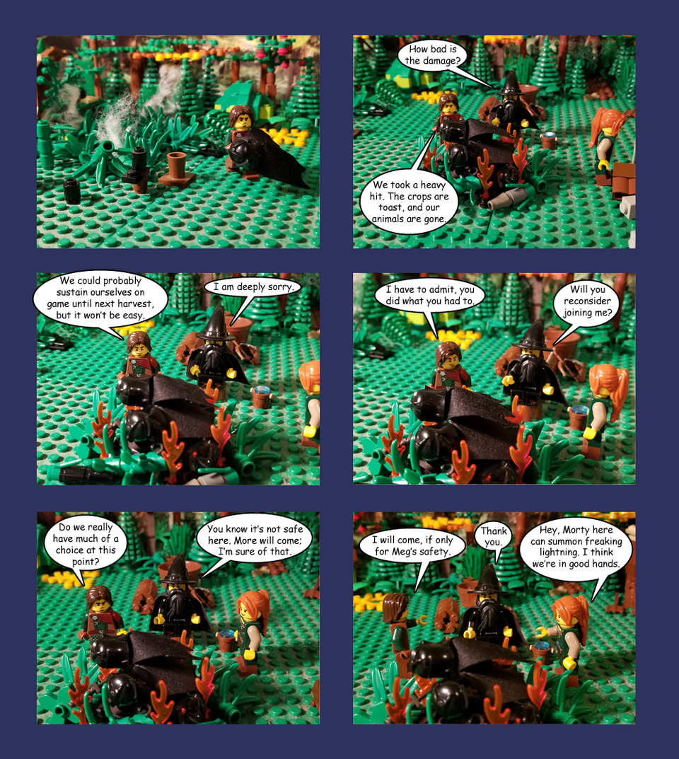 Chapter F1: Heroes By Necessity | Part 10