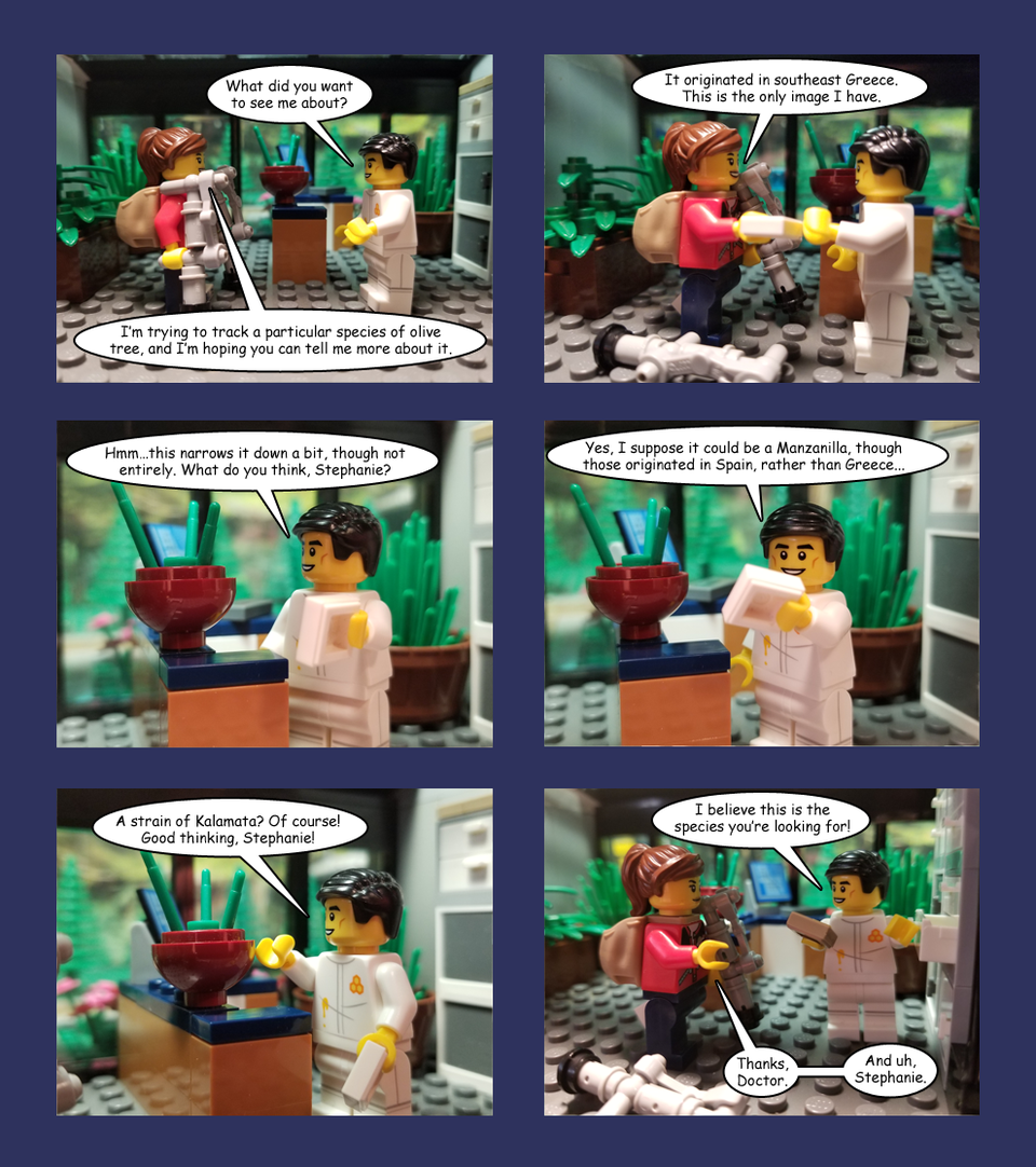 Chapter M9: Treasures of Knowledge | Part 8