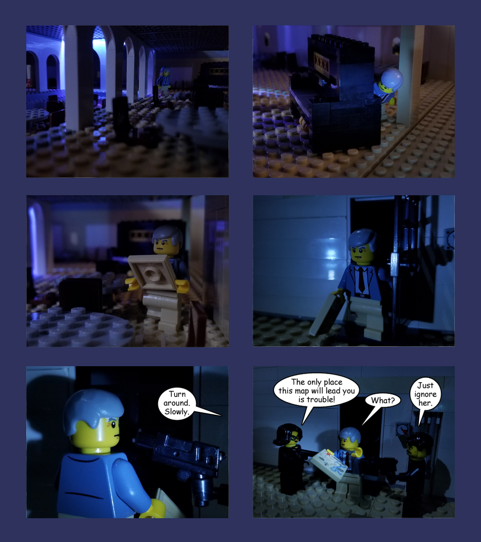 Chapter M10: Of Sand and Shootouts | Part 7