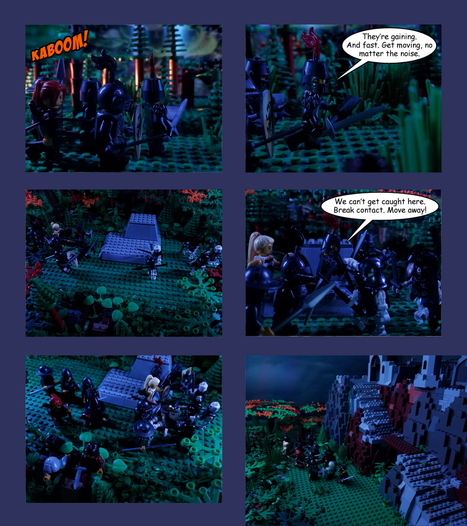 Chapter F5: Time After Time | Part 11