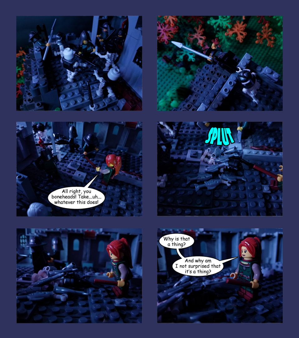 Chapter F5: Time After Time | Part 15