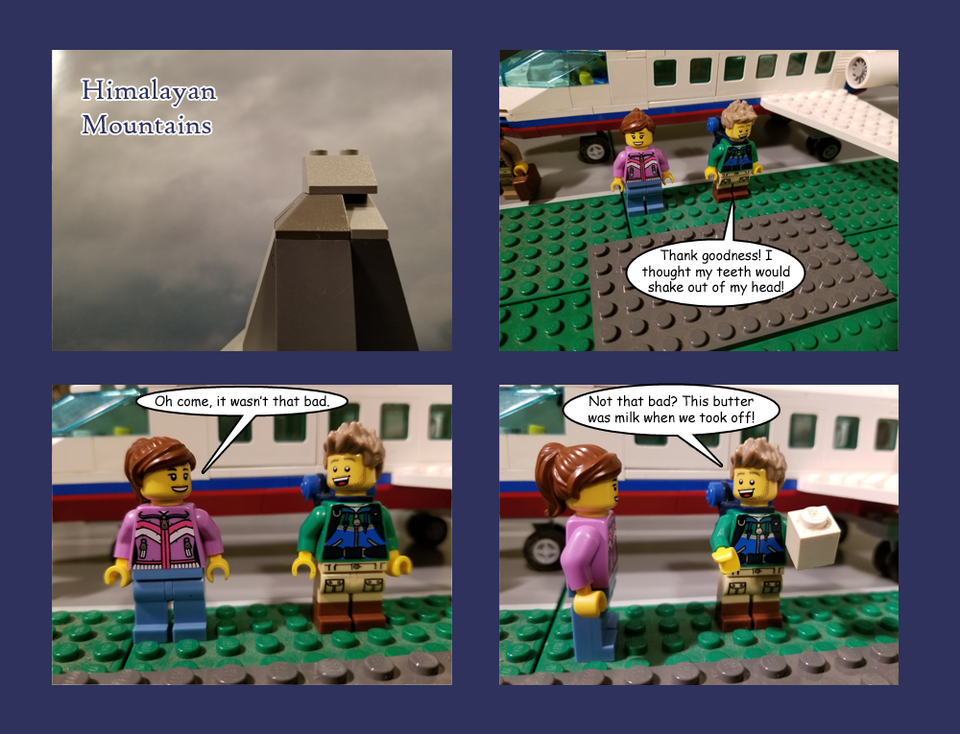 Chapter M6: Thinking With Portals | Part 1