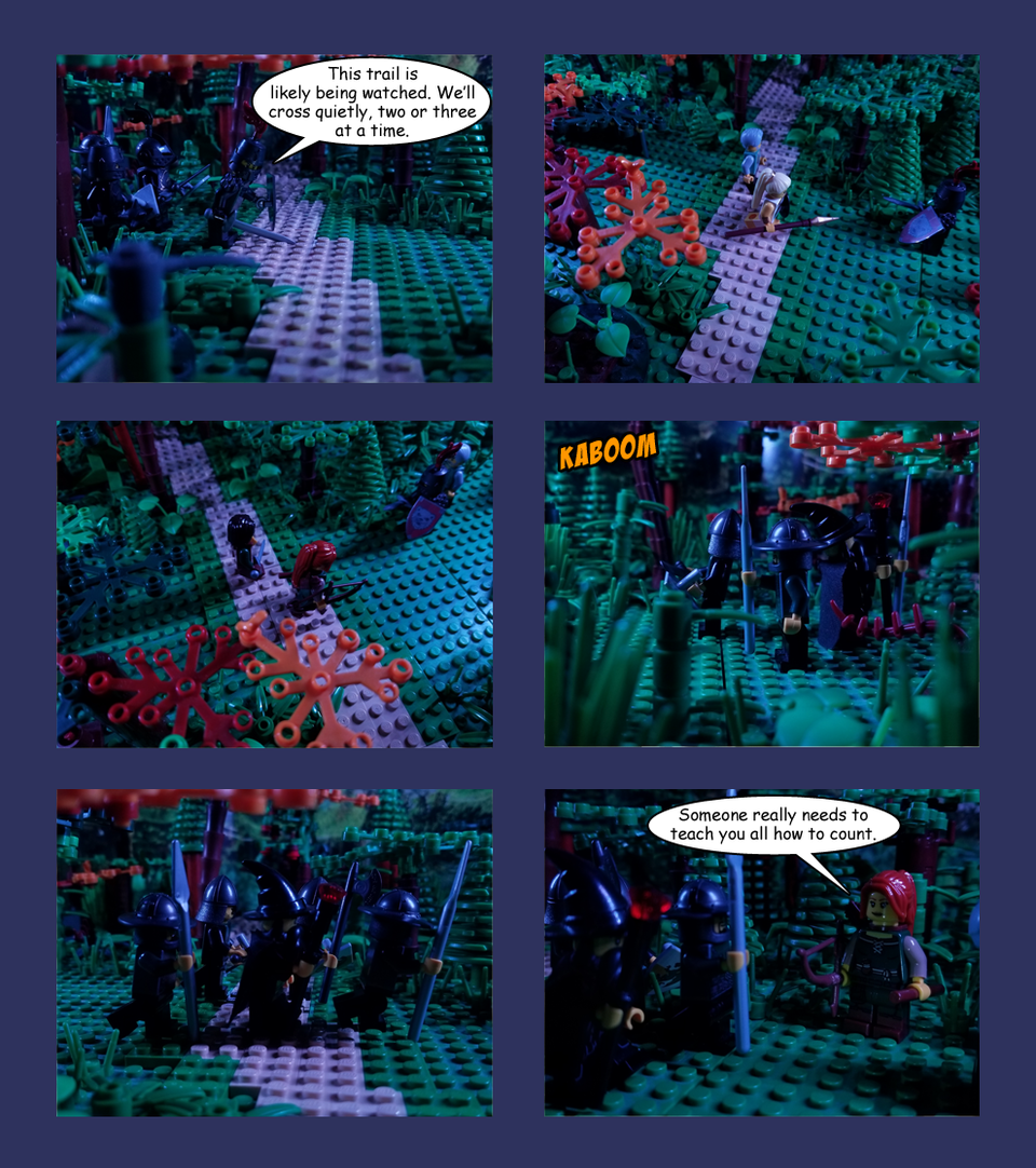 Chapter F5: Time After Time | Part 10