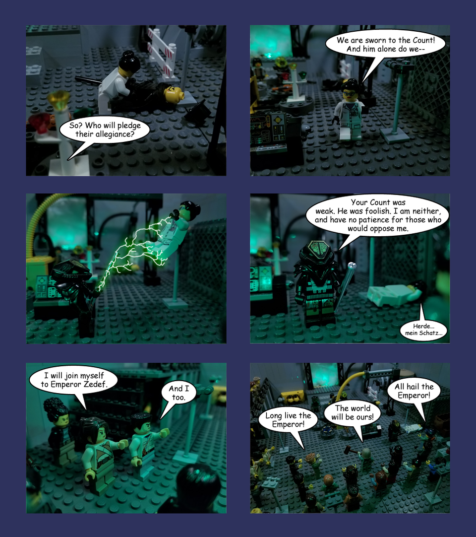 Chapter M11: Everybody Wants to Rule the World | Part 25