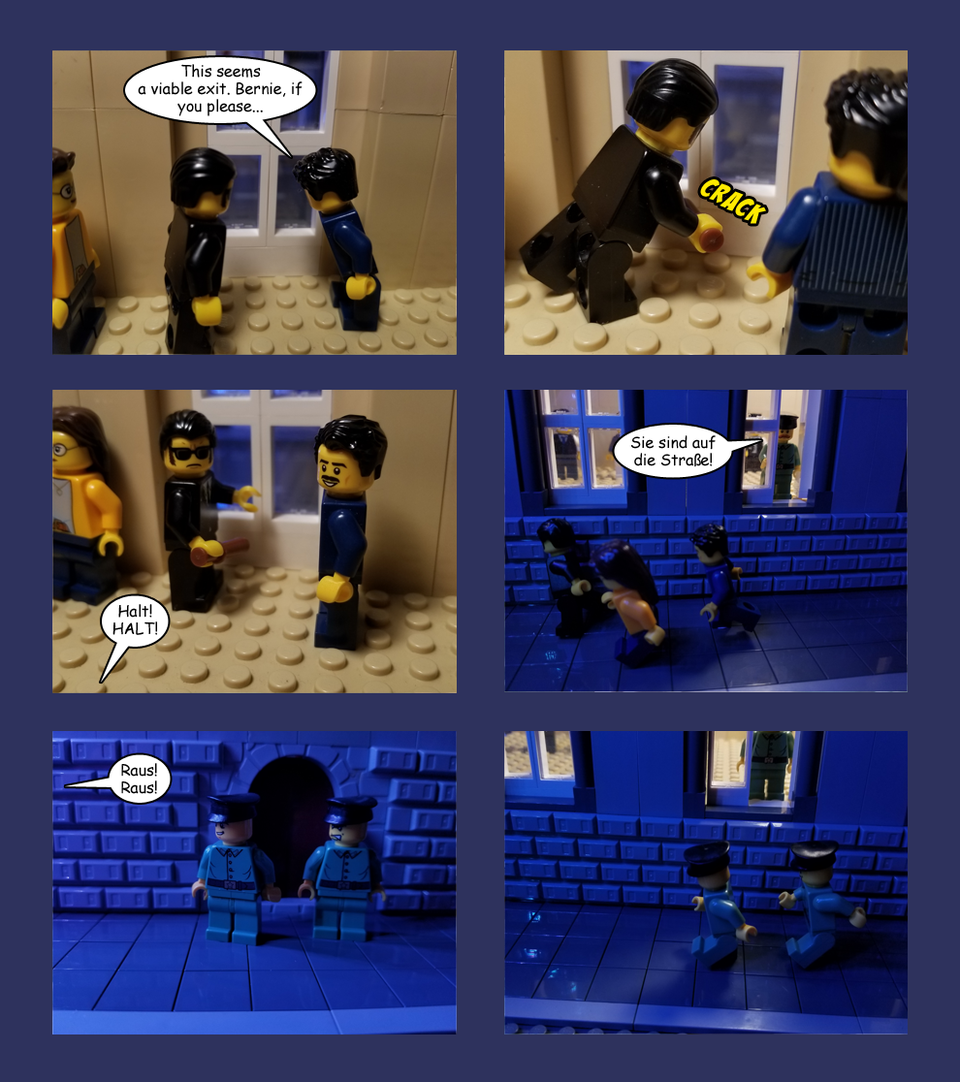 Chapter M11: Everybody Wants to Rule the World | Part 4