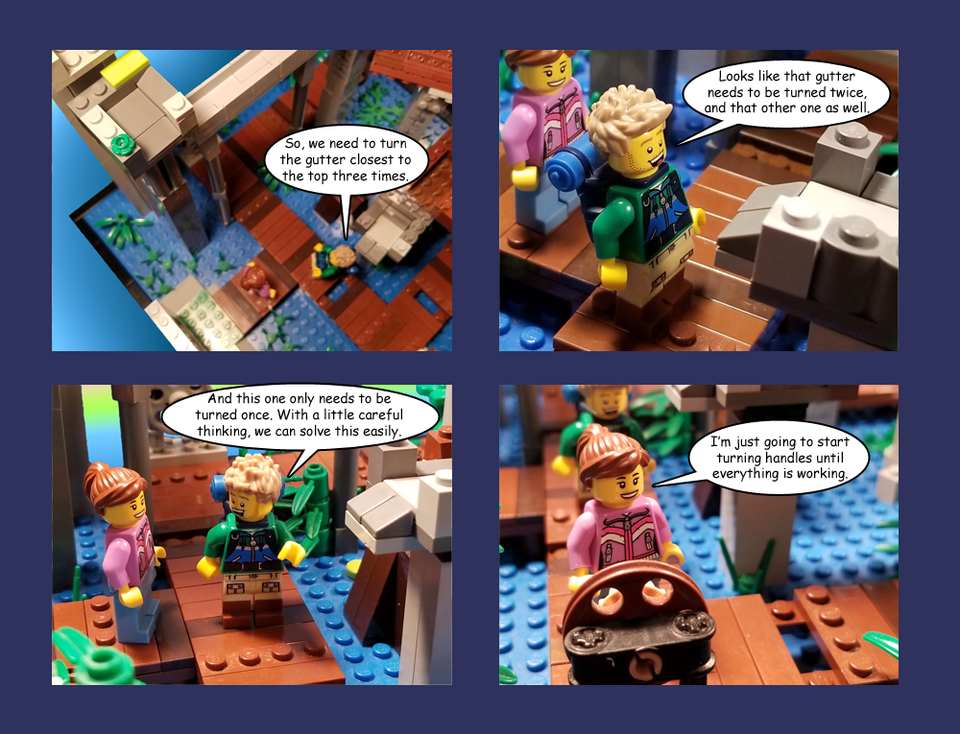 Chapter M6: Thinking With Portals | Part 12