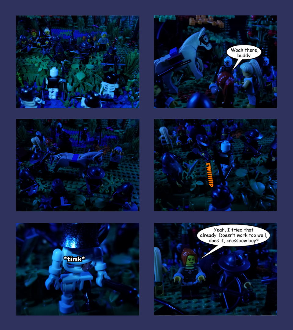 Chapter F5: Time After Time | Part 6