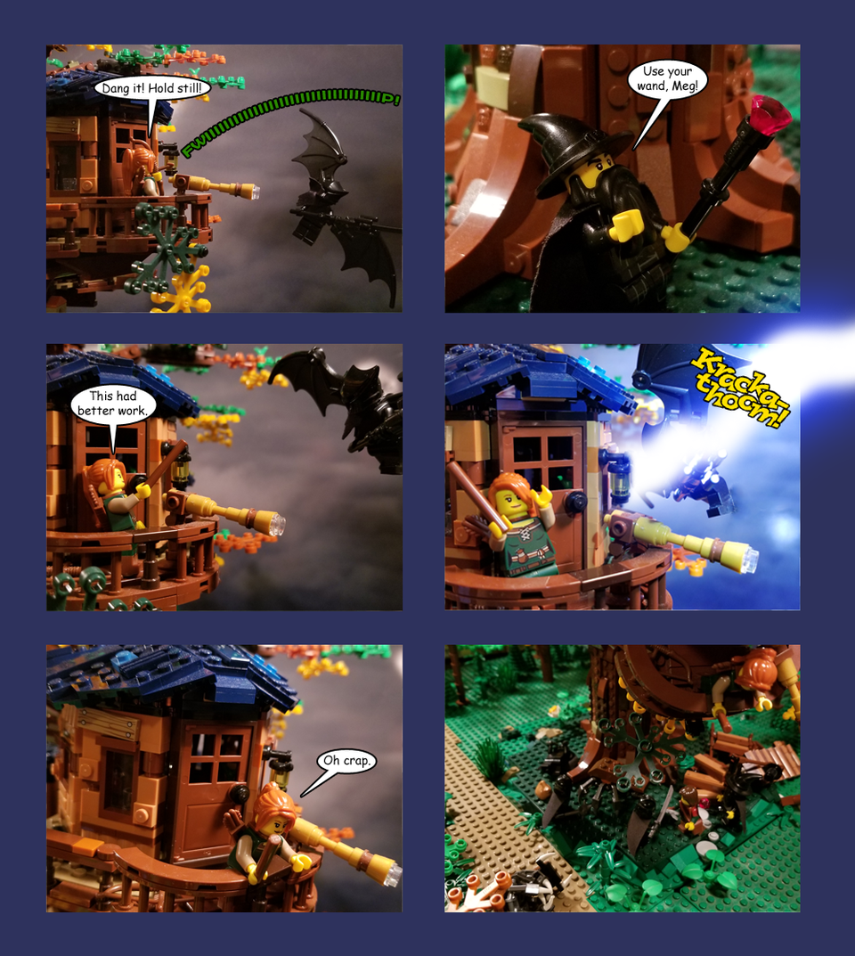 Chapter F1: Heroes By Necessity | Part 23