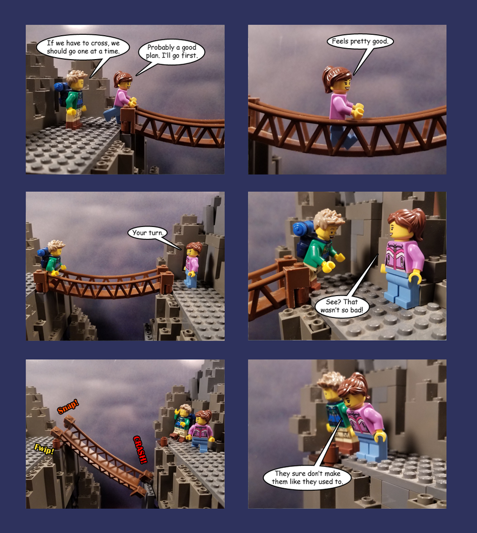 Chapter M6: Thinking With Portals | Part 4