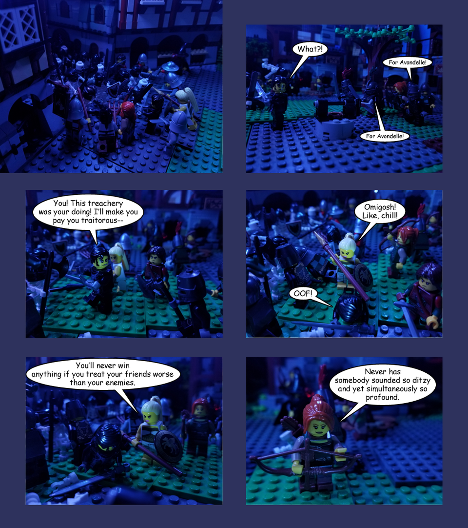 Chapter F5: Time After Time | Part 32