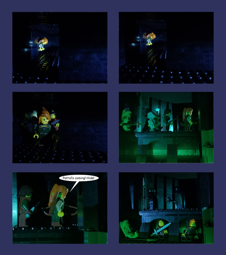 Chapter F3: Descent | Part 23