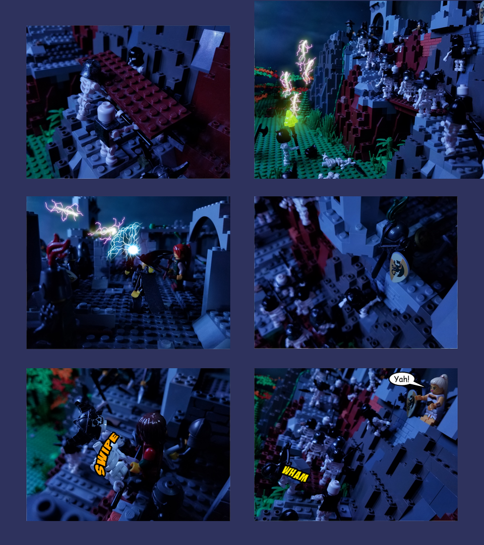 Chapter F5: Time After Time | Part 14