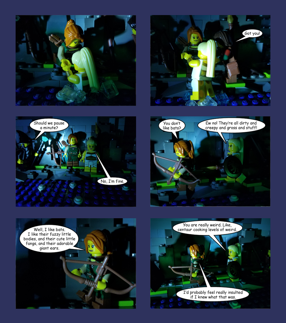 Chapter F3: Descent | Part 12