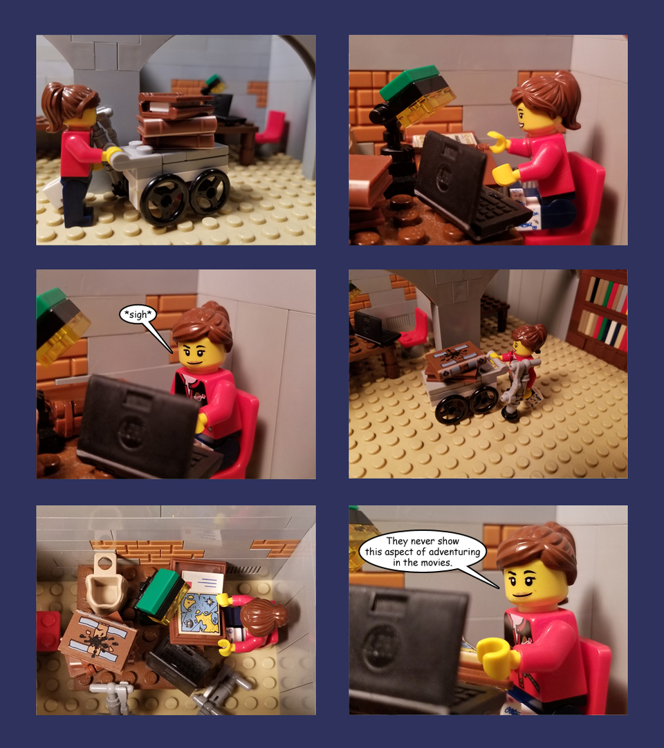 Chapter M9: Treasures of Knowledge | Part 14