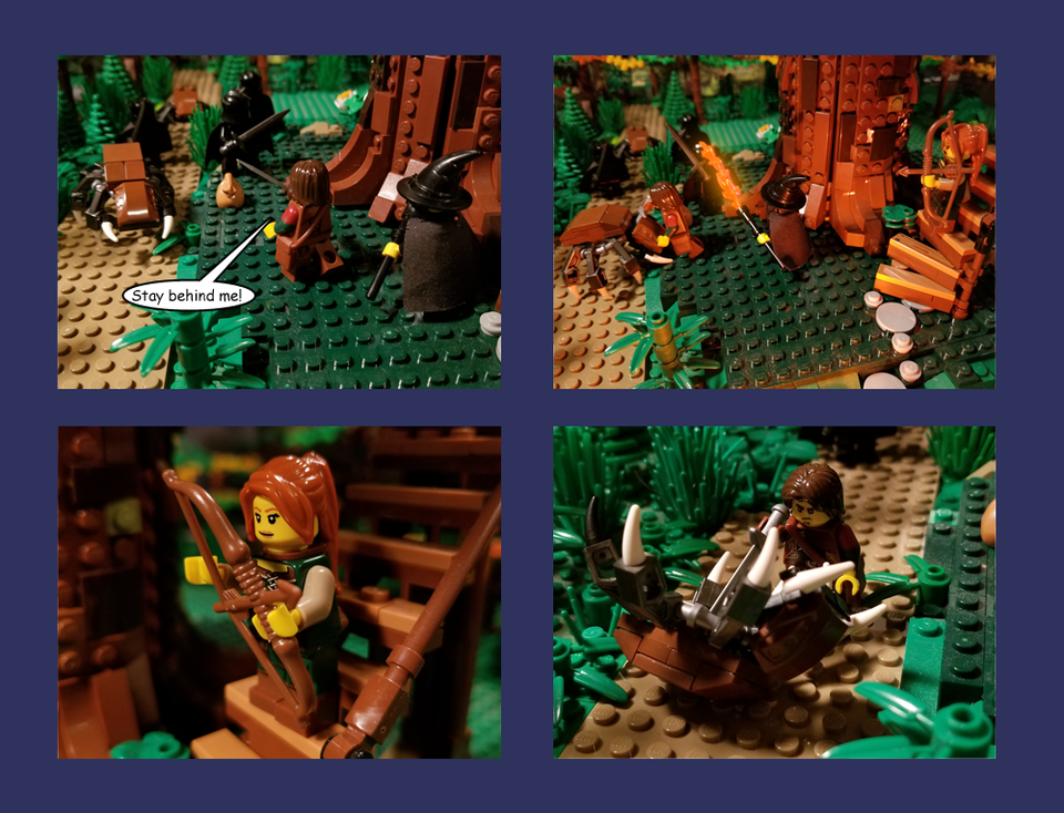 Chapter F1: Heroes By Necessity | Part 21