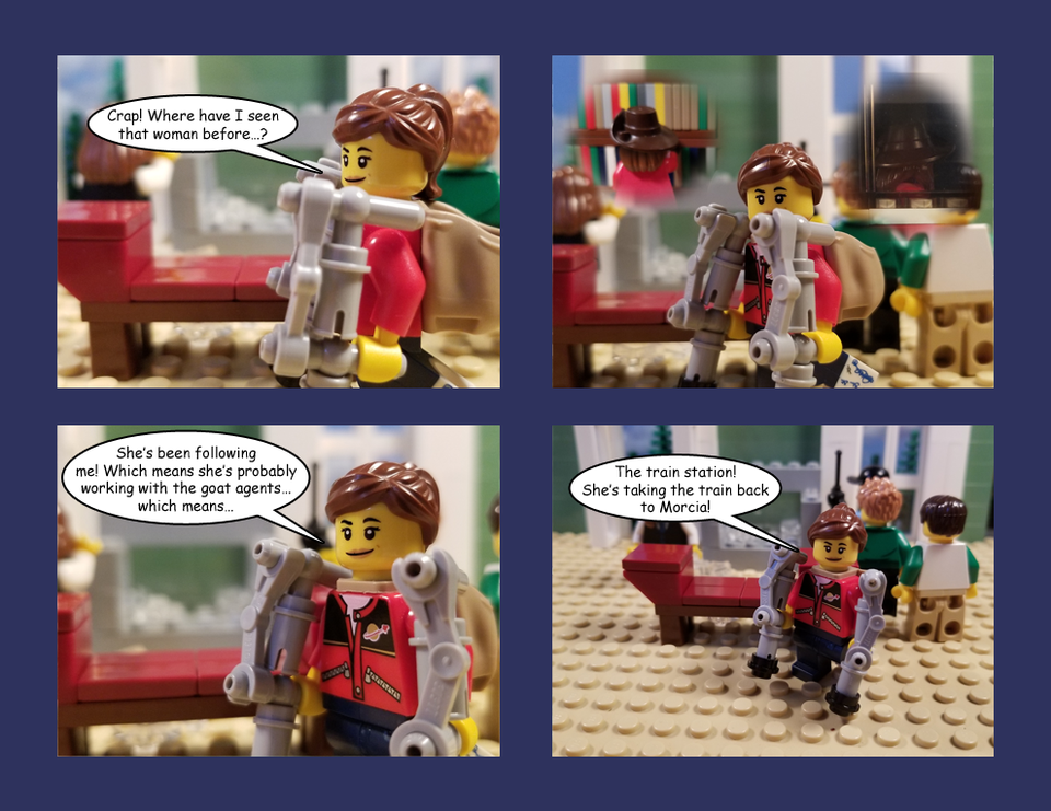 Chapter M9: Treasures of Knowledge | Part 20