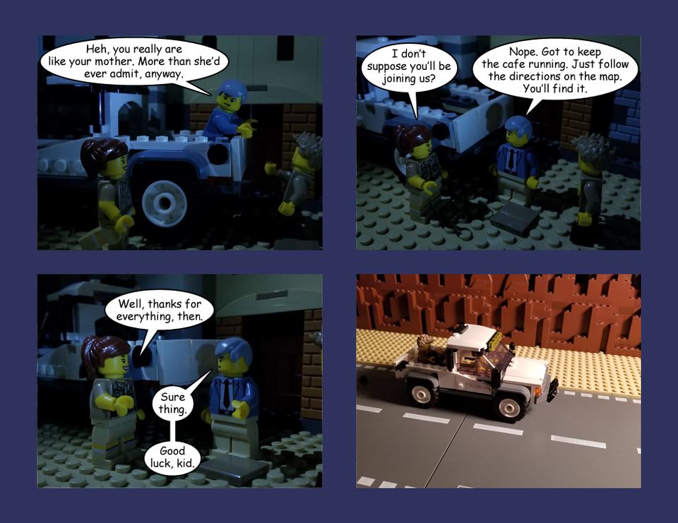 Chapter M10: Of Sand and Shootouts | Part 11