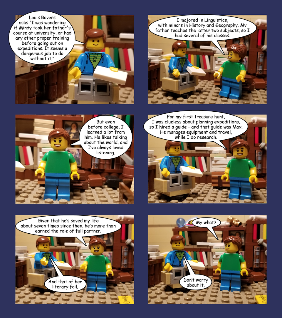 Q&A 2022 #3