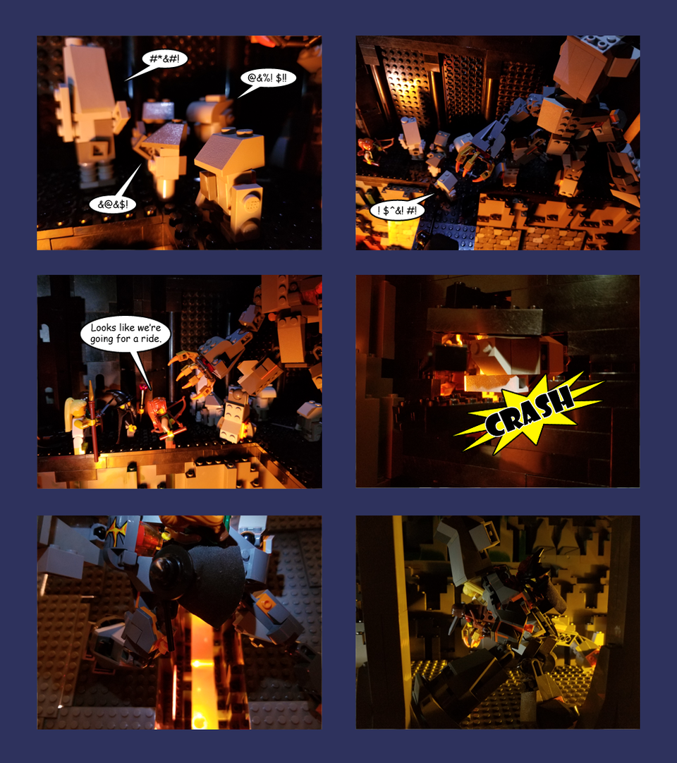 Chapter F3: Descent | Part 32