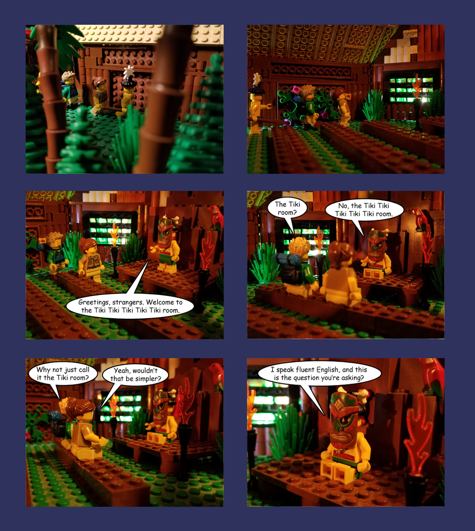 Chapter M3: Mindy’s Island | Part 7