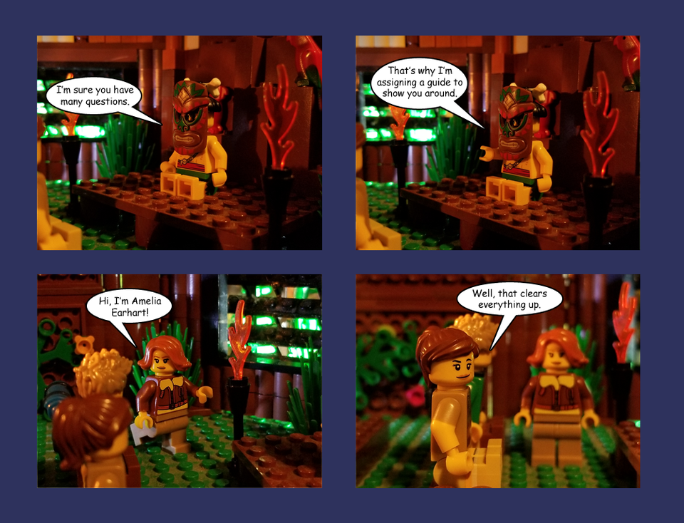 Chapter M3: Mindy’s Island | Part 10
