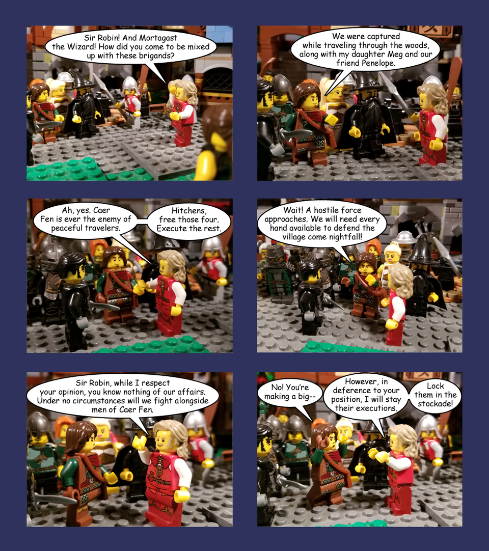 Chapter F5: Time After Time | Part 19