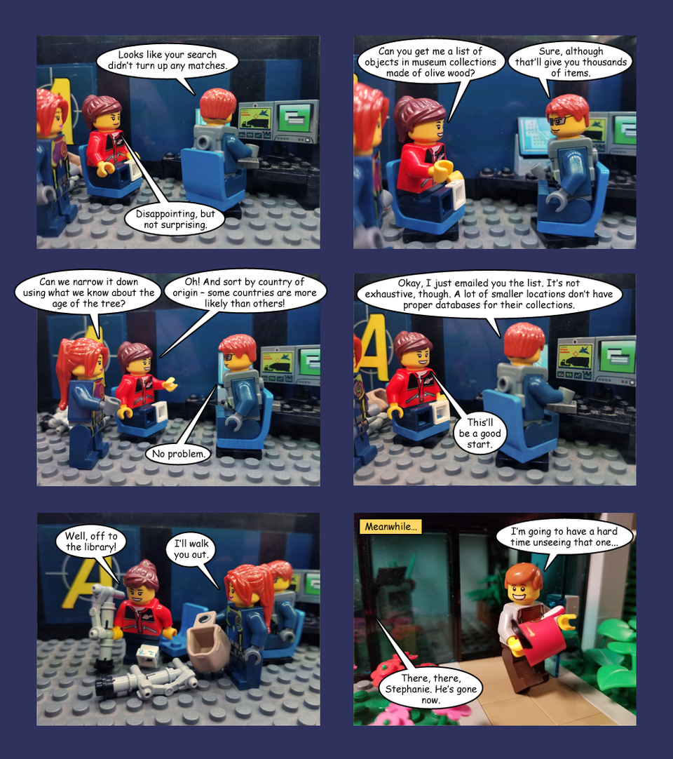 Chapter M9: Treasures of Knowledge | Part 12