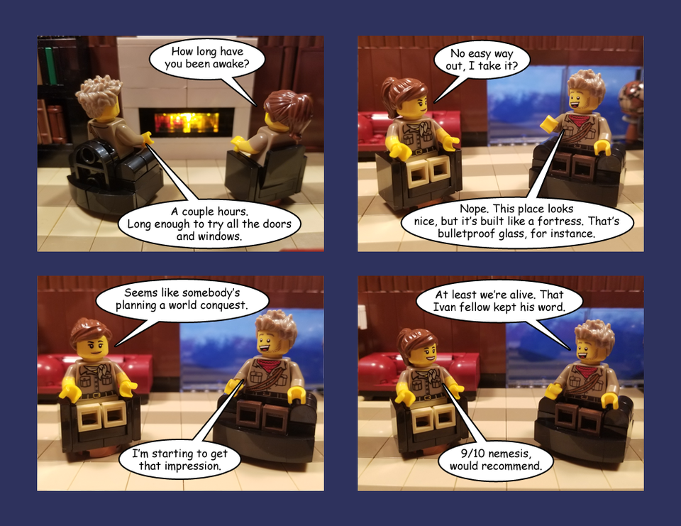 Chapter M11: Everybody Wants to Rule the World | Part 9