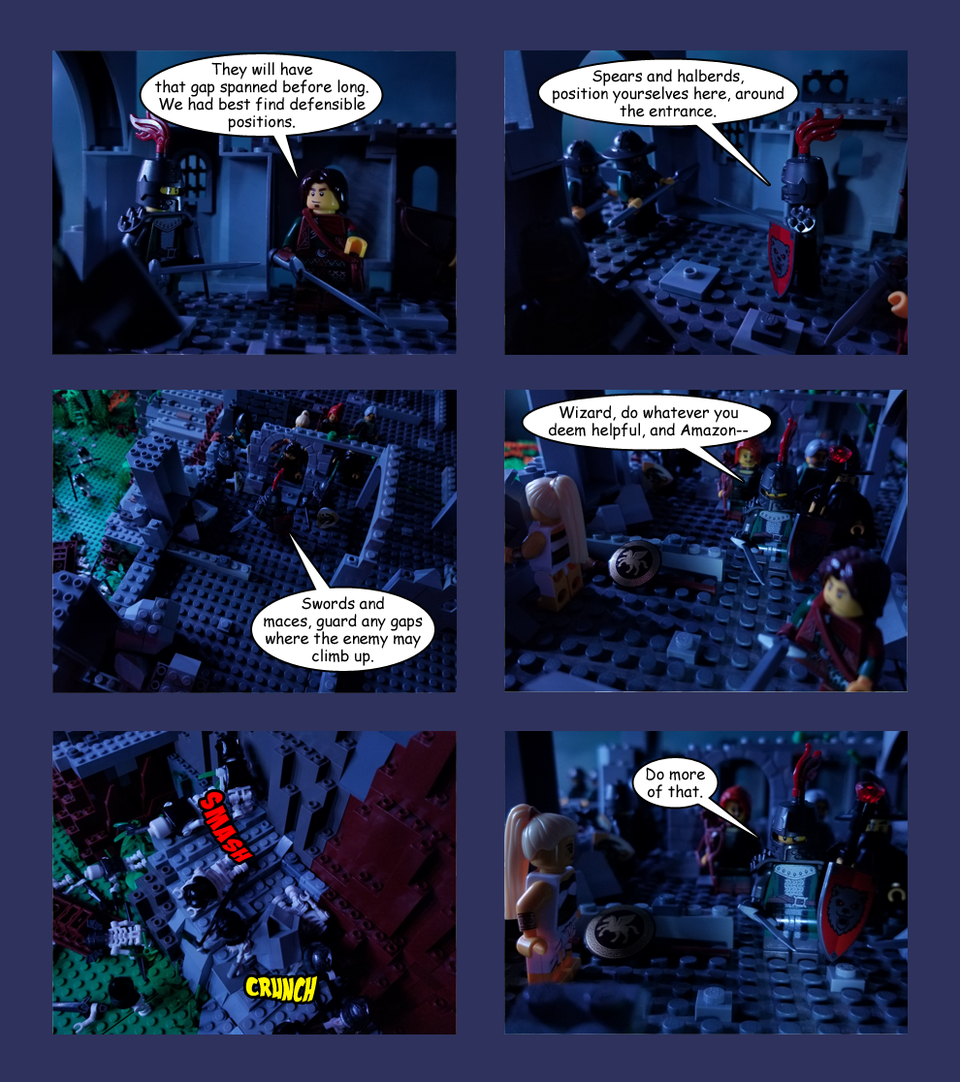 Chapter F5: Time After Time | Part 13