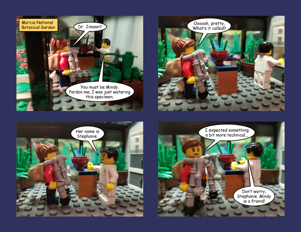 Chapter M9: Treasures of Knowledge | Part 7