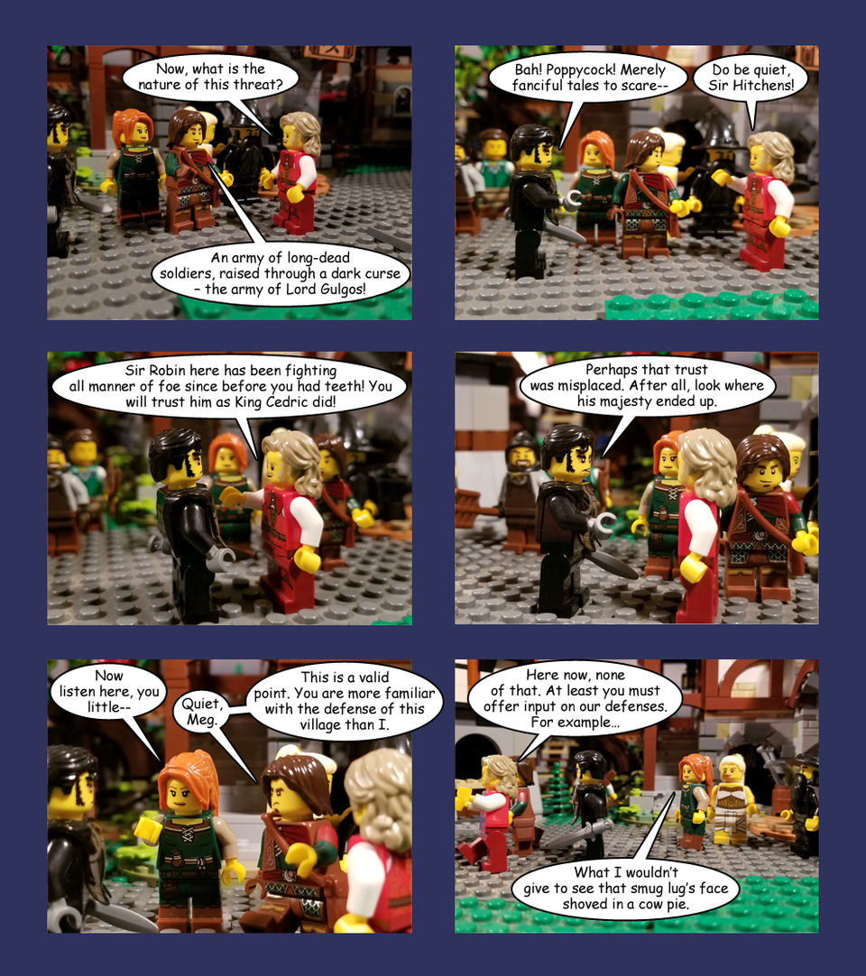 Chapter F5: Time After Time | Part 20