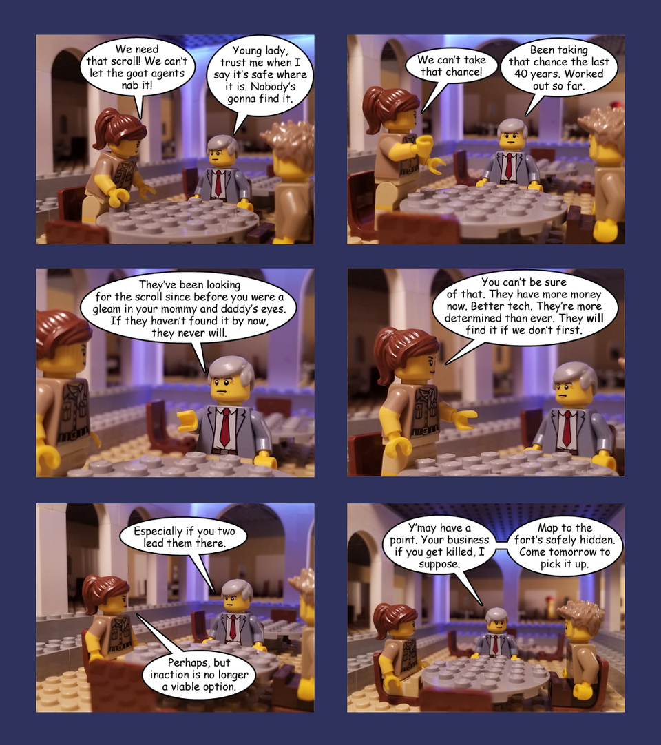 Chapter M10: Of Sand and Shootouts | Part 6