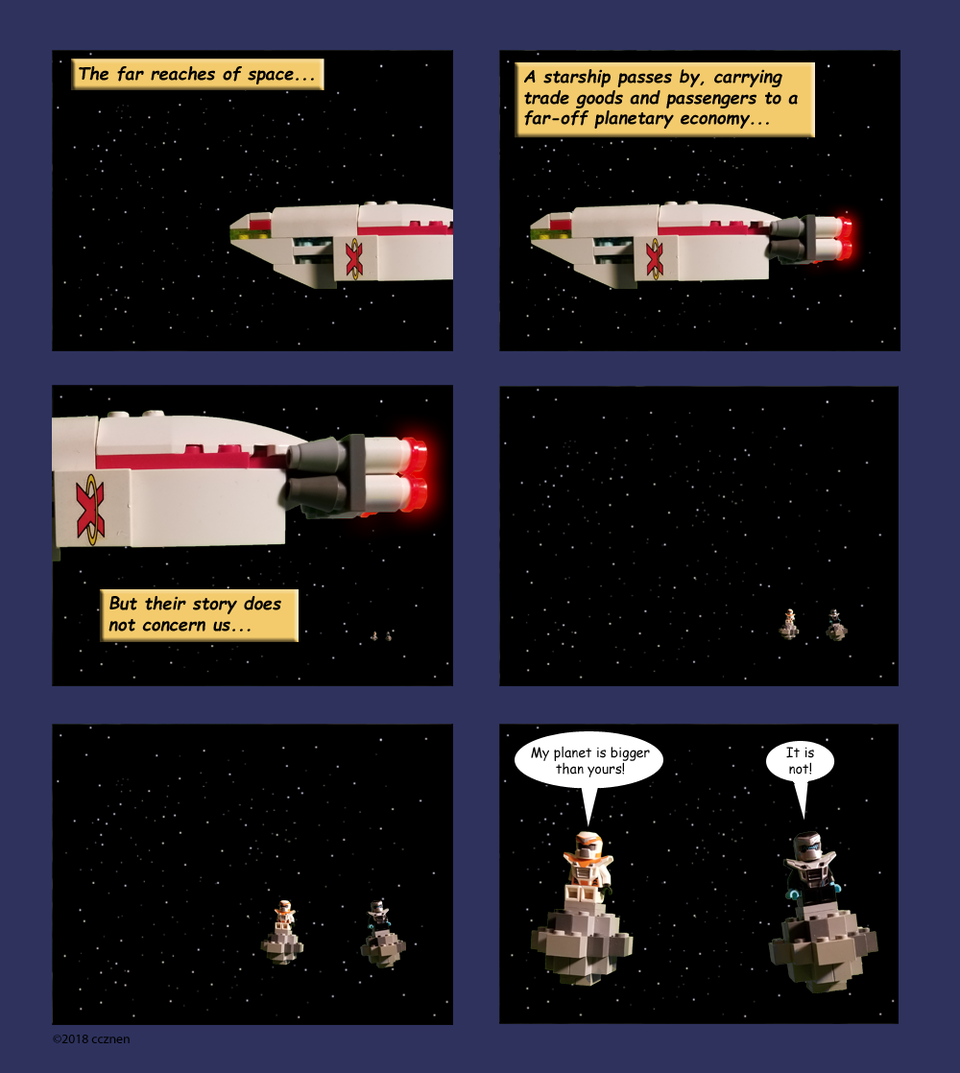Miscellaneous | Part 1