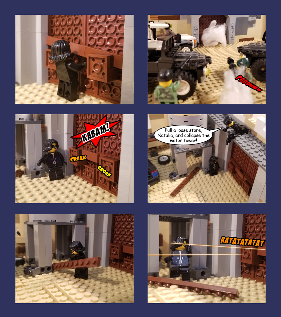 Chapter M10: Of Sand and Shootouts | Part 17