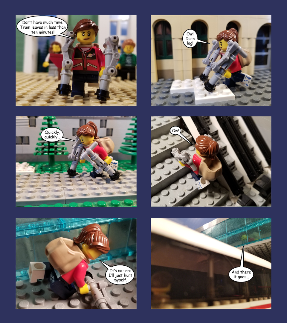 Chapter M9: Treasures of Knowledge | Part 21