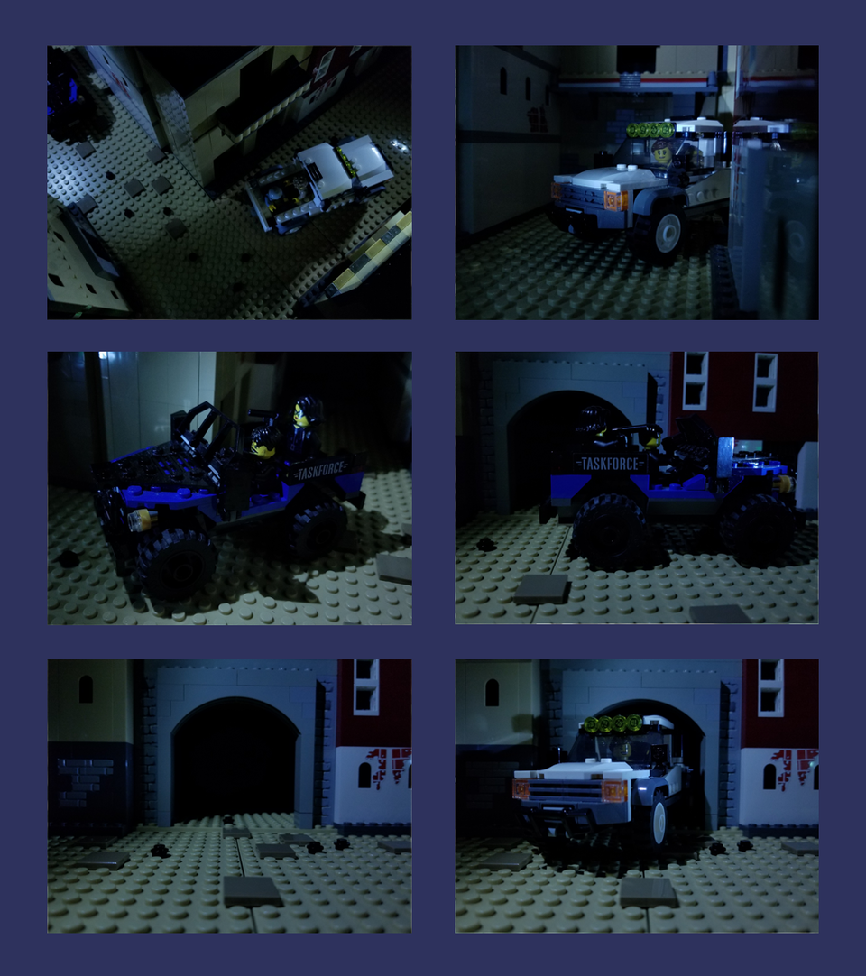 Chapter M10: Of Sand and Shootouts | Part 10