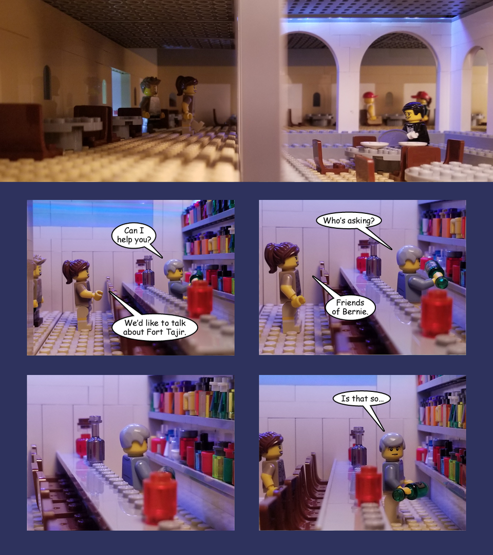 Chapter M10: Of Sand and Shootouts | Part 4