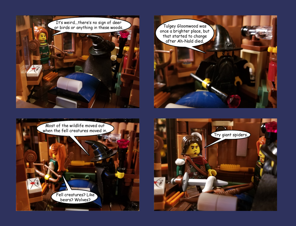 Chapter F1: Heroes By Necessity | Part 19