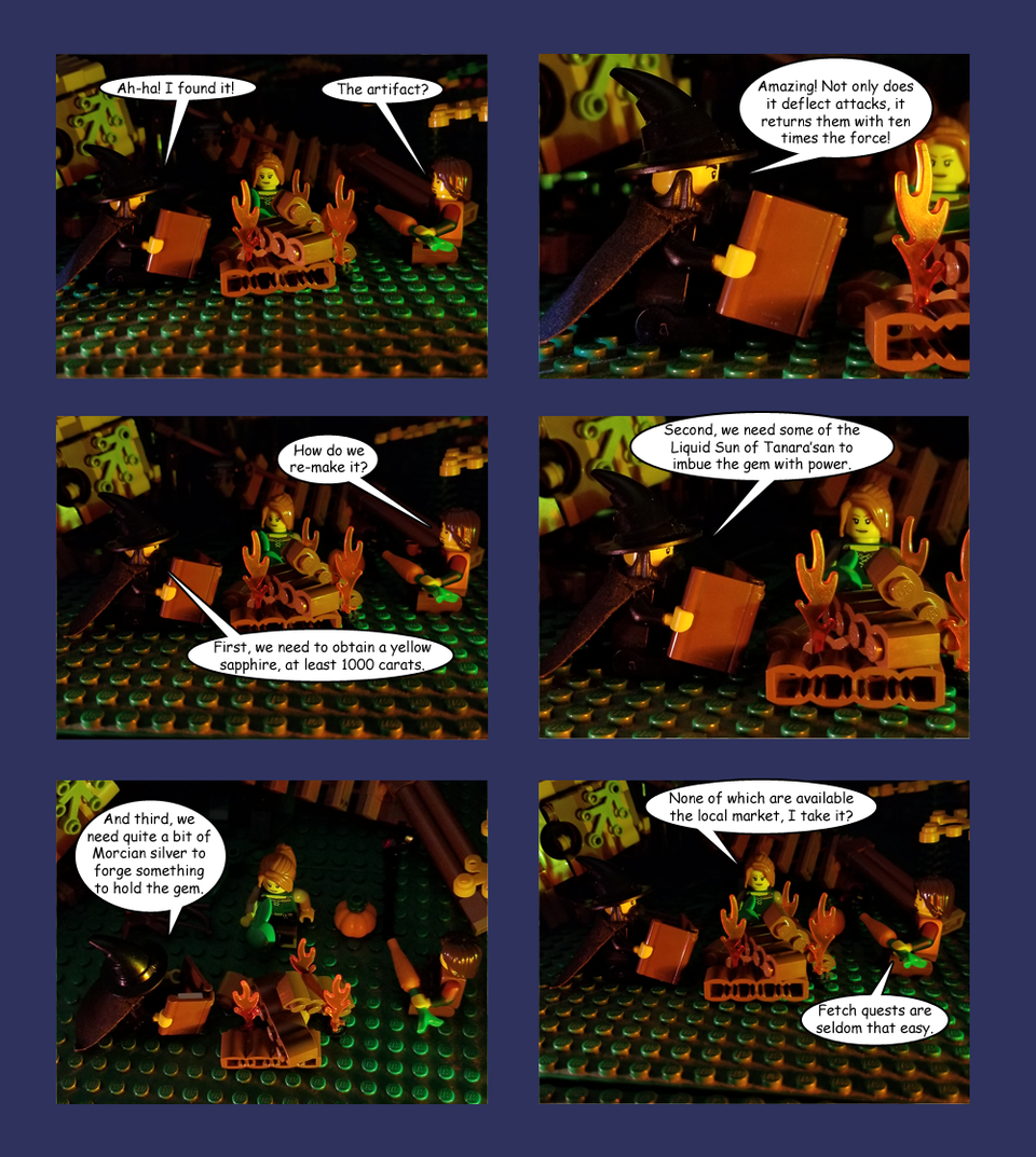 Chapter F1: Heroes By Necessity | Part 25