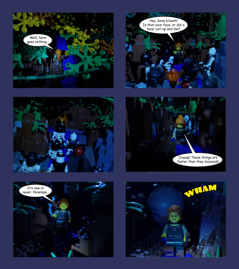 Chapter F4: Fractures | Part 19