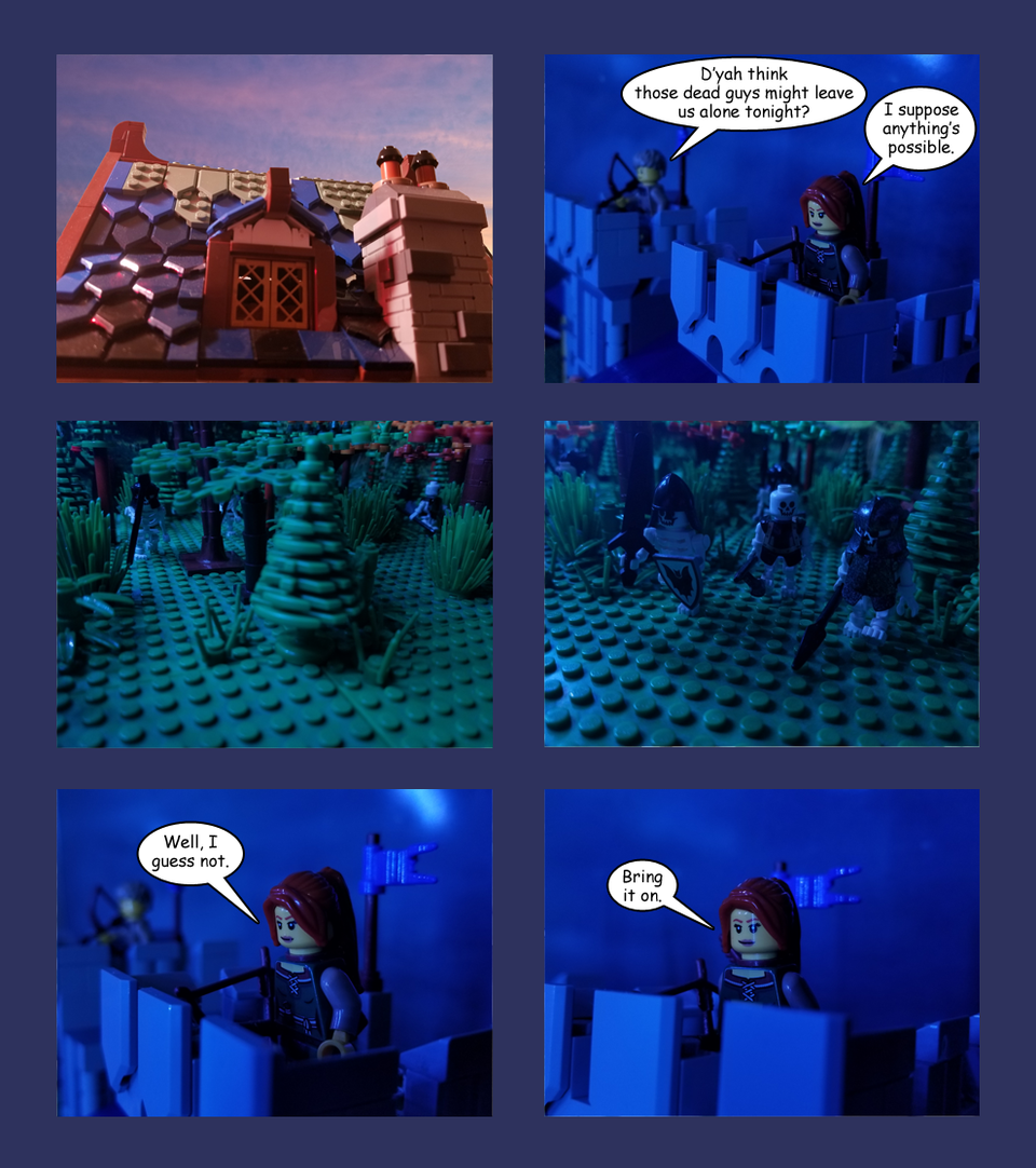 Chapter F5: Time After Time | Part 26