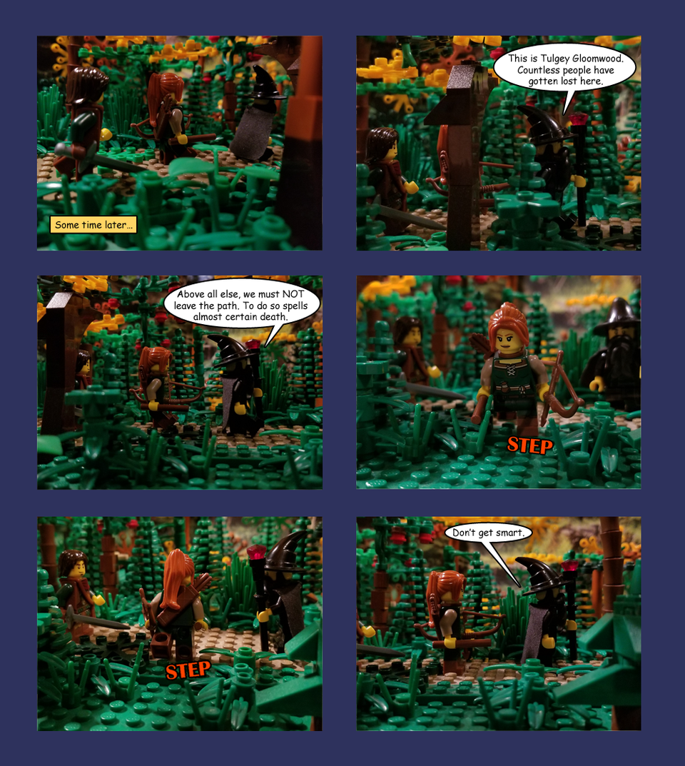 Chapter F1: Heroes By Necessity | Part 16