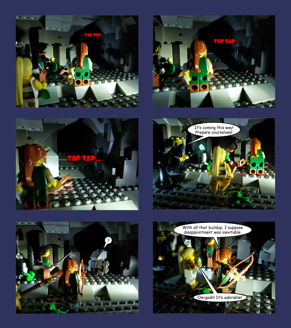 Chapter F3: Descent | Part 17