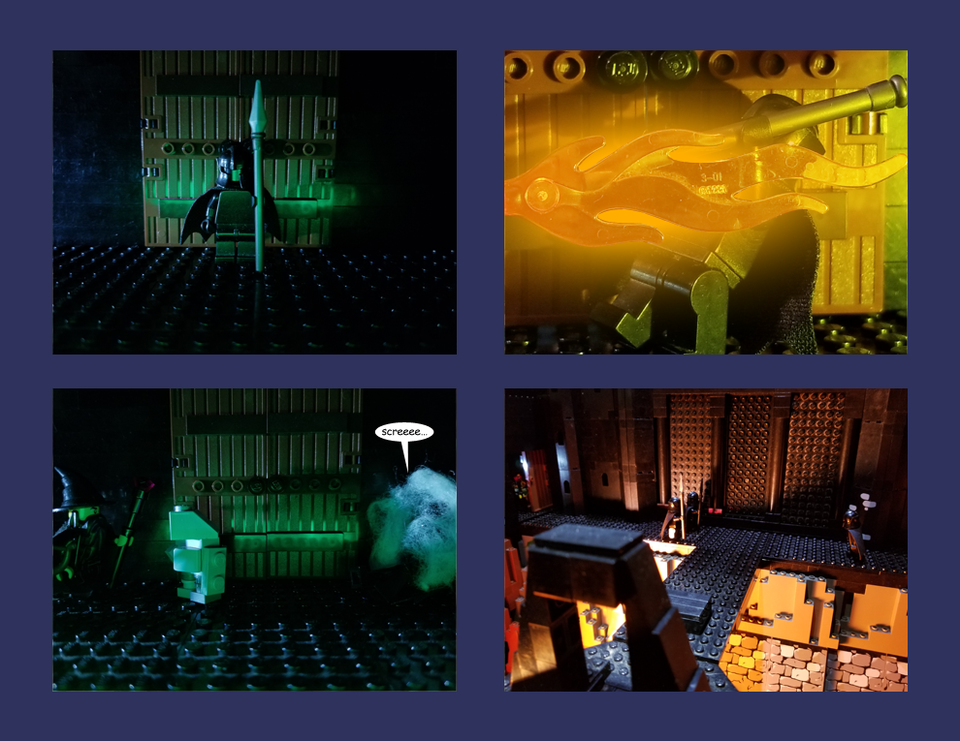 Chapter F3: Descent | Part 24