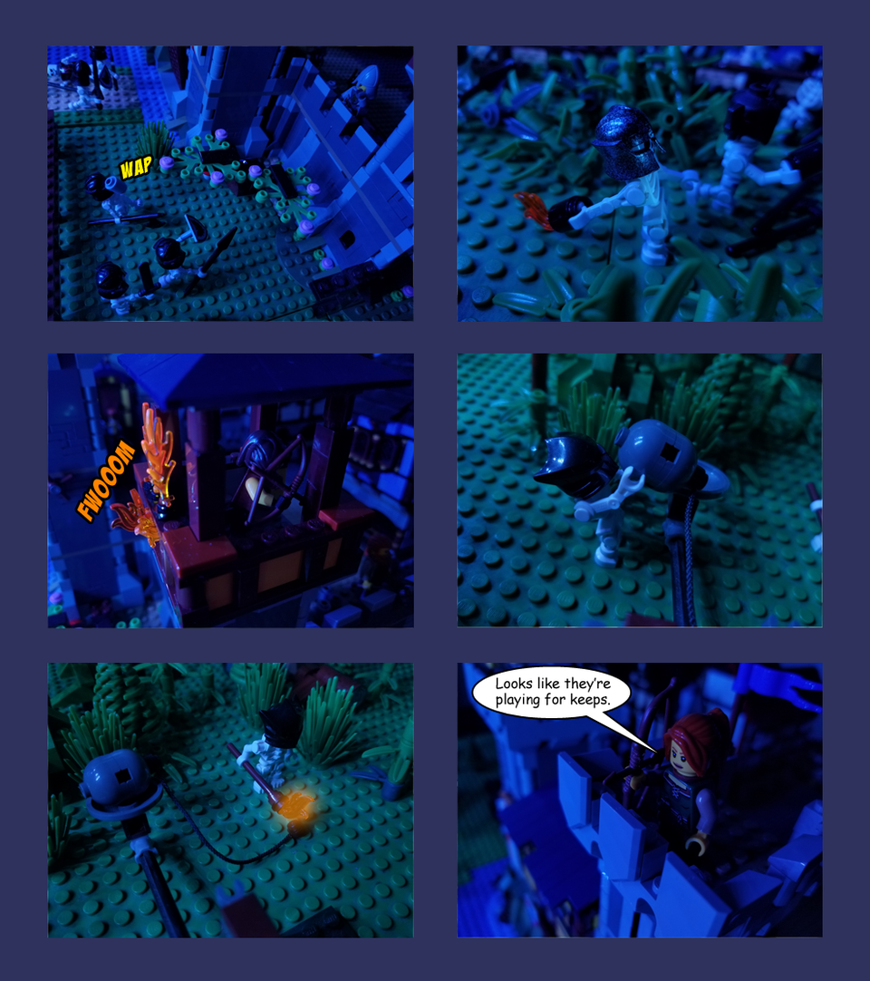 Chapter F5: Time After Time | Part 28