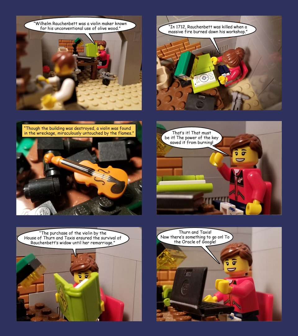 Chapter M9: Treasures of Knowledge | Part 16