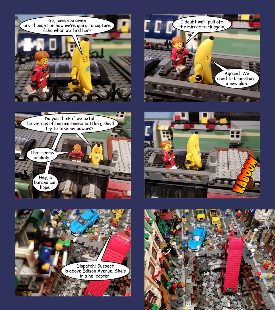 Chapter B5: The Date Night Rises | Part 9