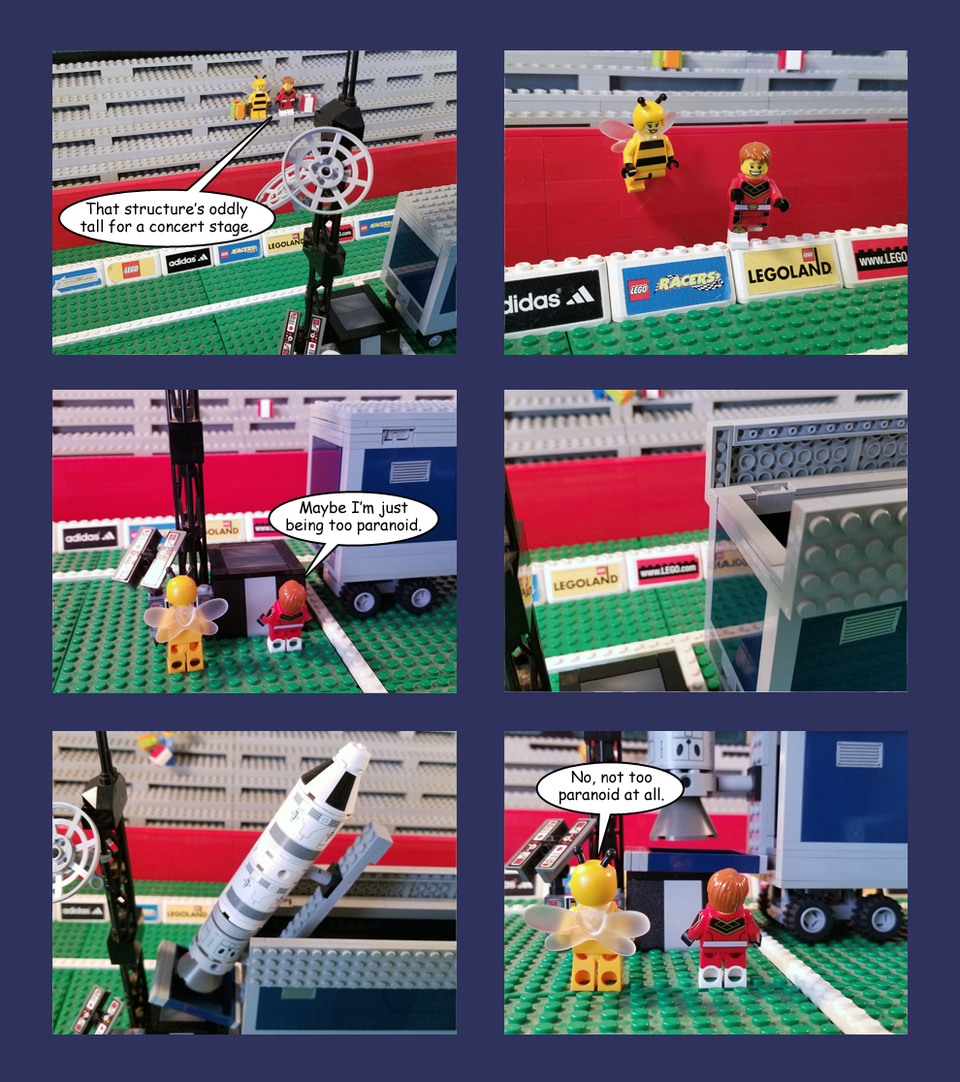 Chapter B4: Mask of the Bellhop | Part 18