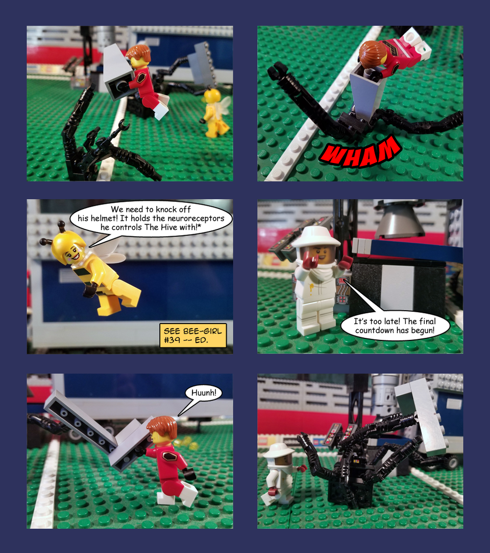 Chapter B4: Mask of the Bellhop | Part 22